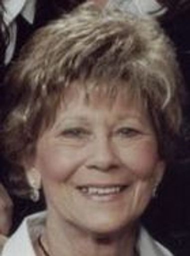 Joan Young