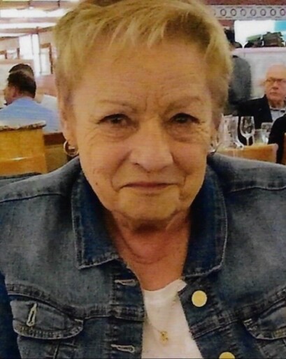 Carol A. Bates's obituary image