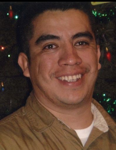 Alvin Martinez Profile Photo