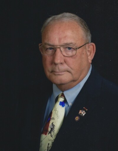 Clarence George "Terry" Berk Profile Photo