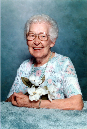 Marjorie L. Mezel