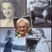 Ethel Vivian Walker Profile Photo