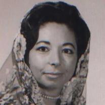 Marina  Farga Guevara