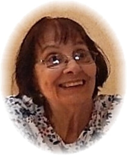 Carmella A. McLaughlin Profile Photo