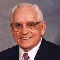 Dr. Max E. Copeland Profile Photo