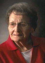 Margaret Heinen