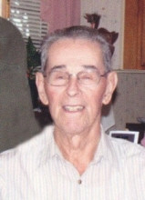 Rudolph 'R.J.' Joseph Mouton