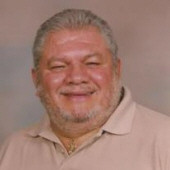 Santiago Sambrano "Jim" Apodaca