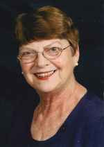 Sandra A. "Sandy" Laub