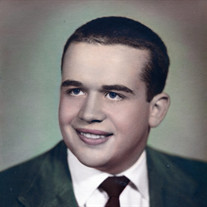 John C. Atkinson Profile Photo