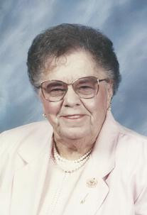 Hazel Davis Brown