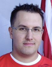 Ian Taylor Robertson Profile Photo