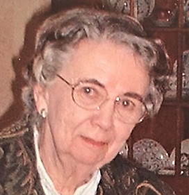 Cora Geneva Oss (Negaard)