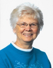 Shirley Marie Schorg
