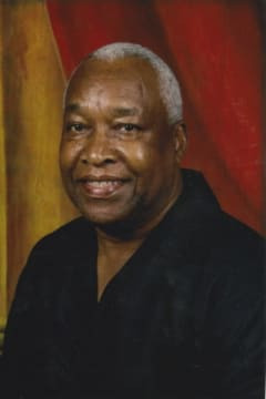 Mr. Henry  Cherry III Profile Photo