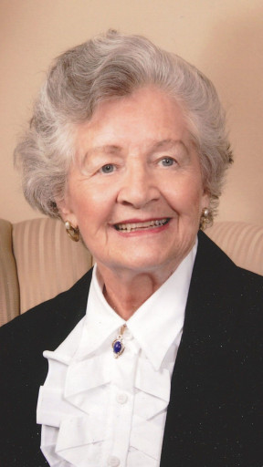 Evelyn M. Holcomb