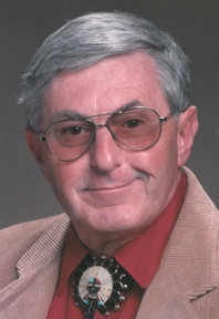 Robert Todd "Bob" Wilden