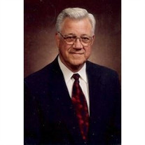 Ted W. Kincannon