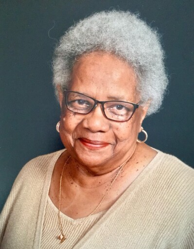 Edna Barnes's obituary image