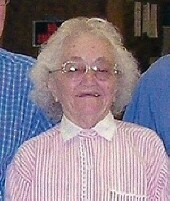 Bertha Bieker Profile Photo