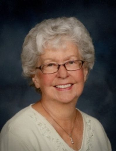 Donna R. Schmidt-Grede