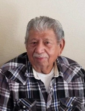 Gilbert B. Martinez Profile Photo