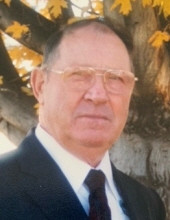 Donald Earl Massey Profile Photo