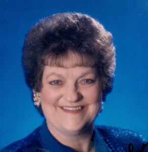 Donna M. Mcbride