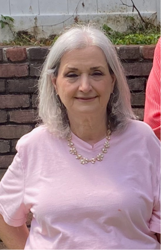 Barbara Reeves Profile Photo