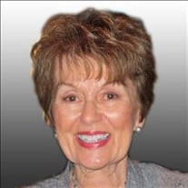 Patricia Anne Smith Profile Photo