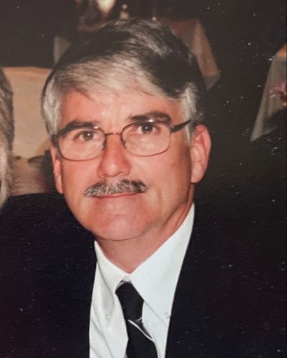 Gary Michael Smith's obituary image