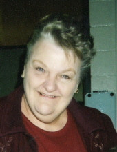 Joy Elaine Mizell