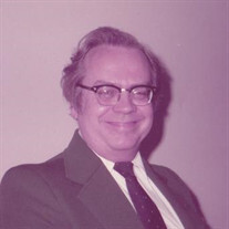 William Joseph "Joe" Burel Profile Photo