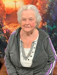 Betty E. Naugle