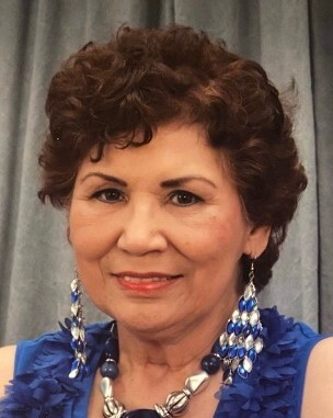 Manuela "Mable" Salinas-Casillas Profile Photo