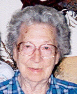 Mamie Anderson Profile Photo