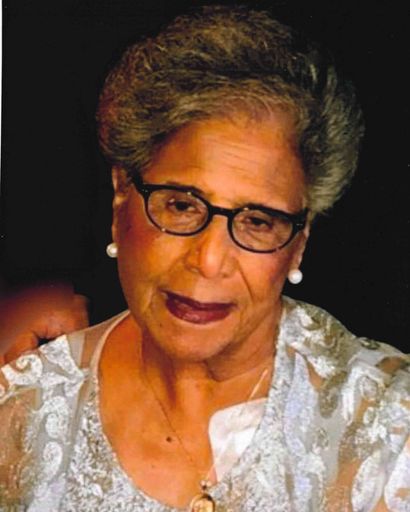 Josefina "Josie" A. Carrillo