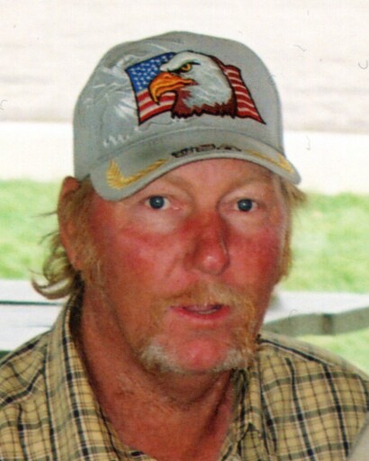 Bruce Kay Hunt's obituary image