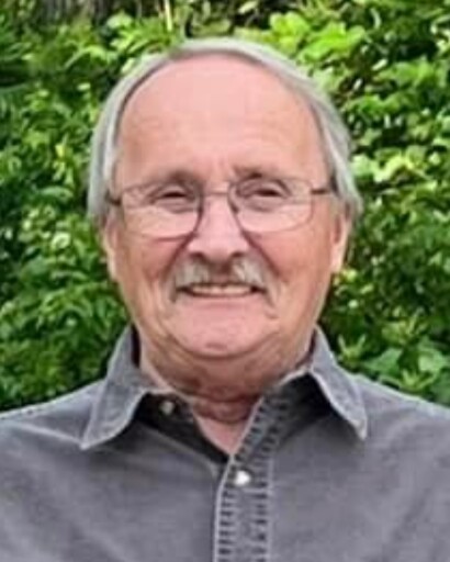 Ronald C. Hower's obituary image