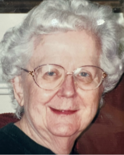 Lois Lee Nielsen