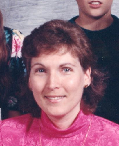 Kathleen Marie Potter