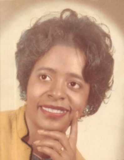 Joan E. Fontenot