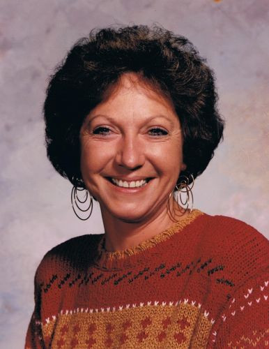 Beverly Jackson Profile Photo