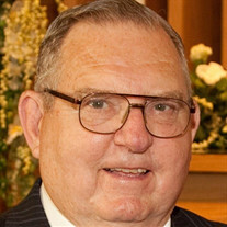 RICHARD "DICK" A. LAWLESS