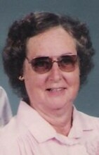 Mary Lucille Hendry Profile Photo