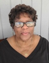 Shirley Ann Brown