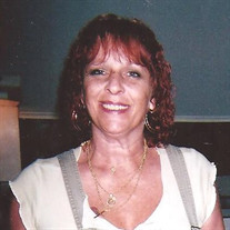 Kathy Diane Garretson Profile Photo