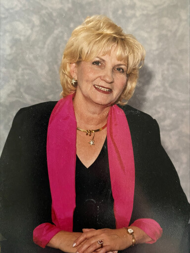 Josephine Pearl Foust Profile Photo