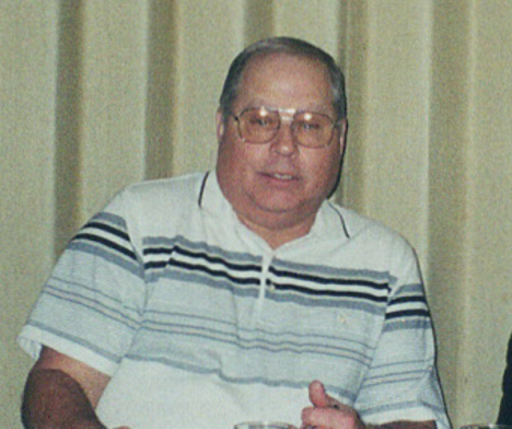 John E. Cline