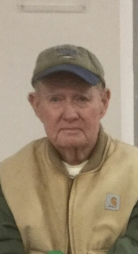 Carl W. Willey, Jr.